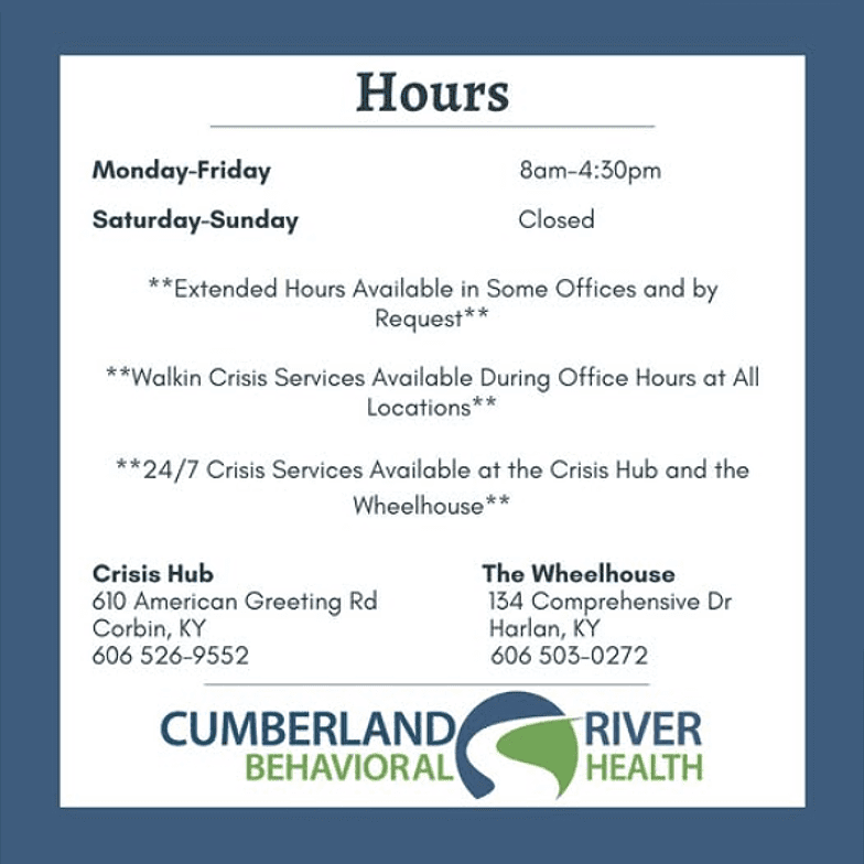 Crisis-Hours